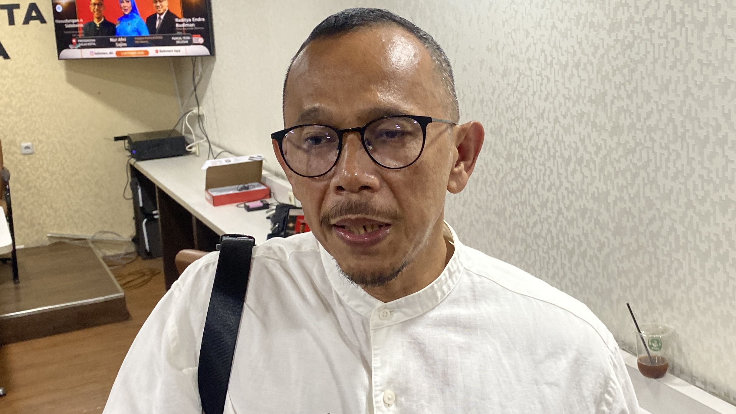 Kasus Keracunan Makanan di Jakarta Meningkat, Dinas KPKP DKI Temukan SOP Tak Berjalan di Lapangan