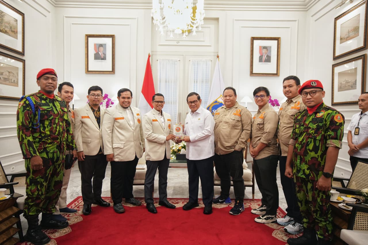 Pemuda Muhammadiyah DKI Tawarkan Kolaborasi Konkret untuk Jakarta Berkeadilan