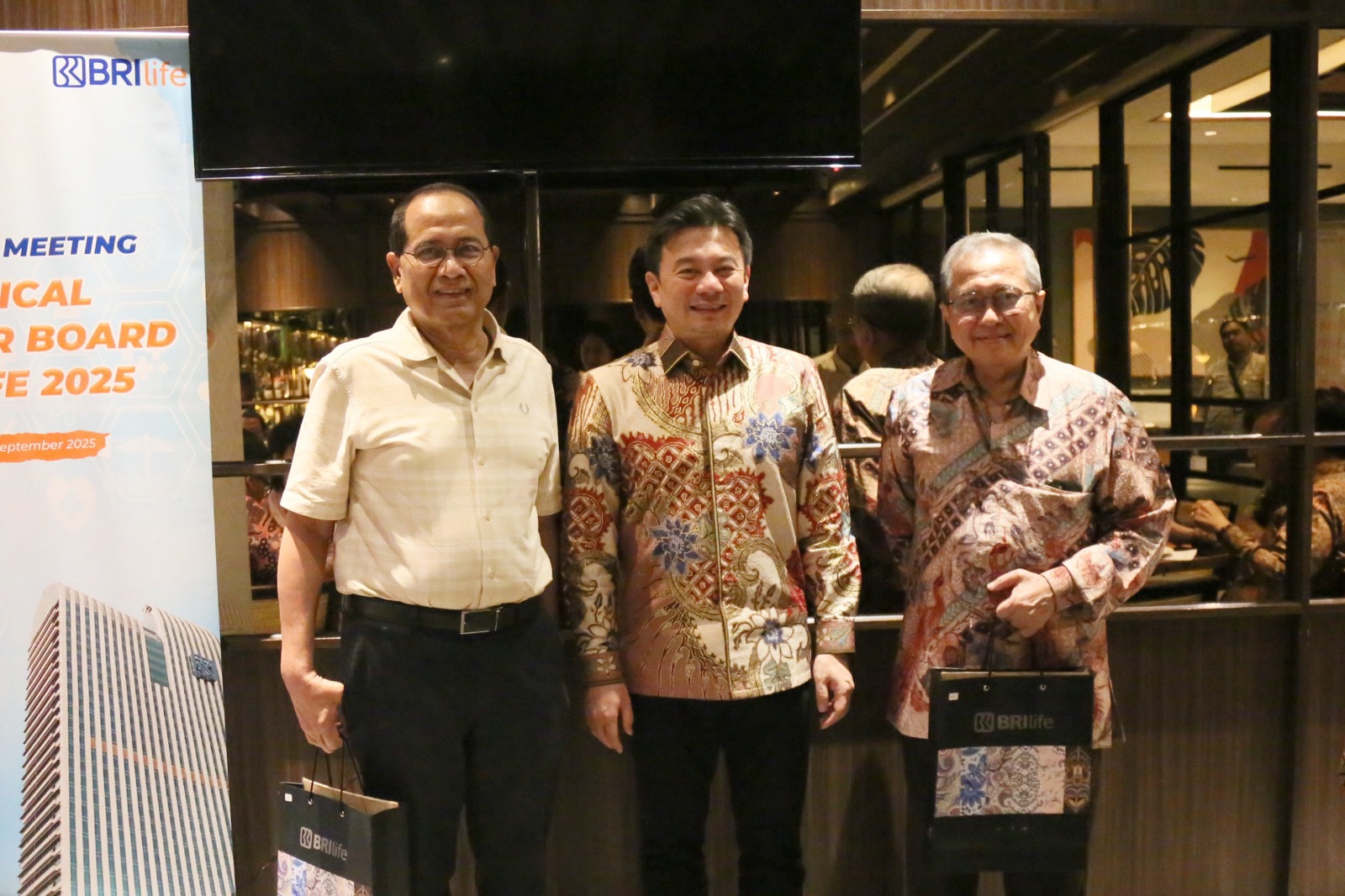 BRI Life siap implementasikan surat edaran dari OJK.