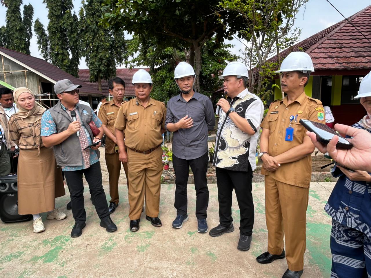 5 Persen Sekolah Tak Isi Dapodik Sesuai Kondisi Riil