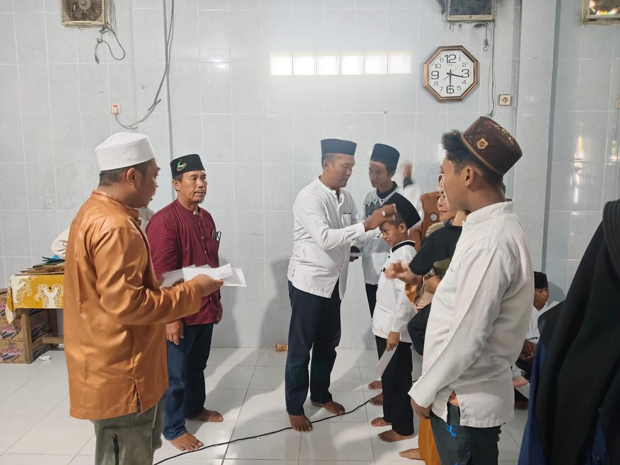 PT JOE Hadirkan Manfaat Nyata TJSL untuk Warga Jakarta