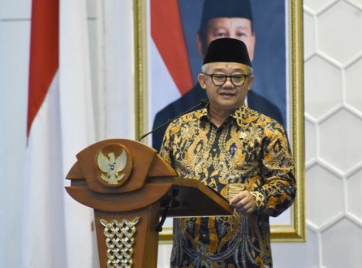 Mendikdasmen Abdul Mu
