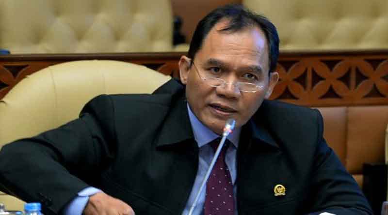 Tuding Aqua Dihasilkan dari Air Bor, Bambang Haryo: KDM Merusak Kredibilitas Lembaga Negara
