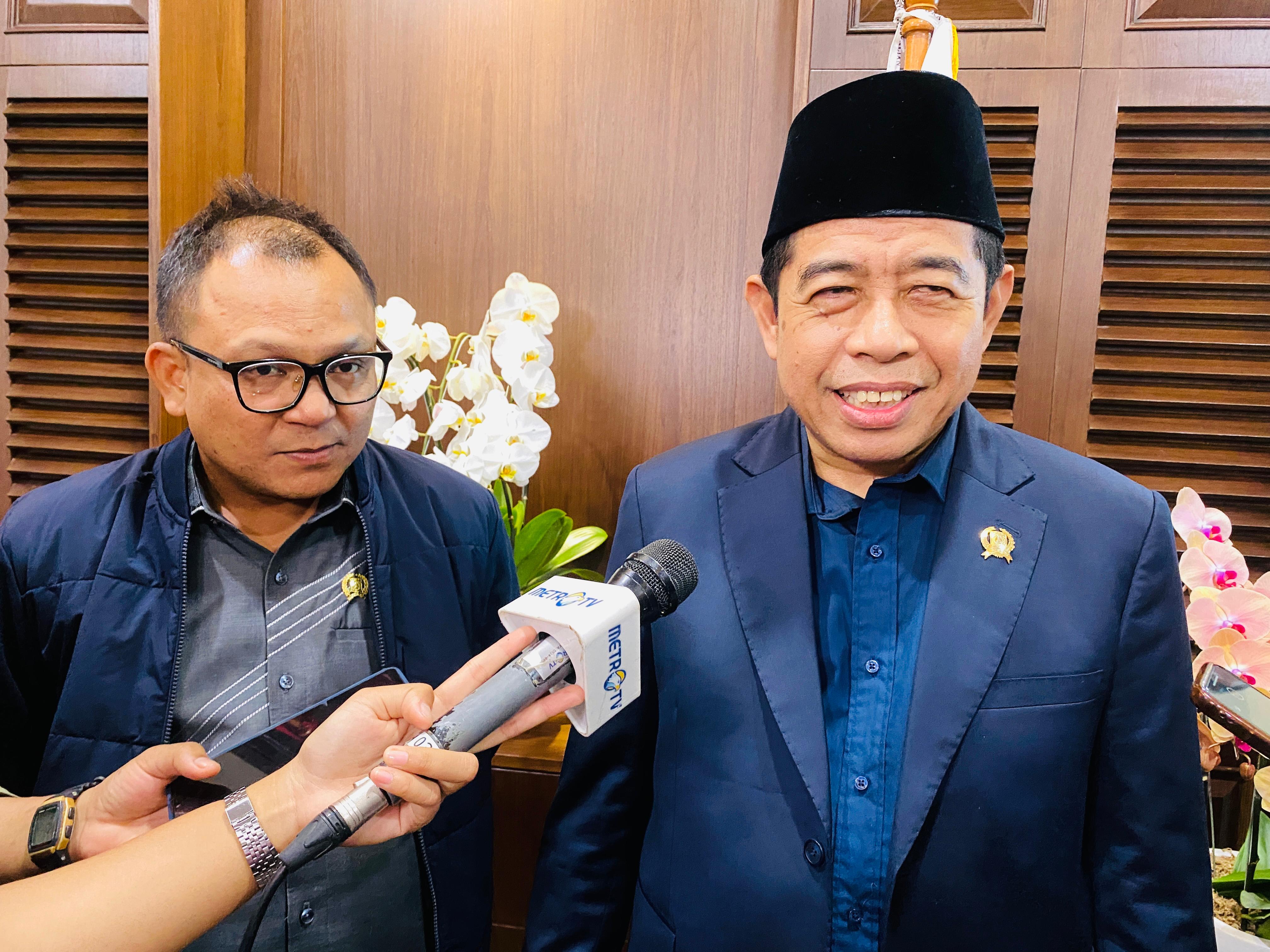 Banggar DPRD DKI Bahas Efisiensi Anggaran, Pastikan Layanan Publik Tak Berkurang