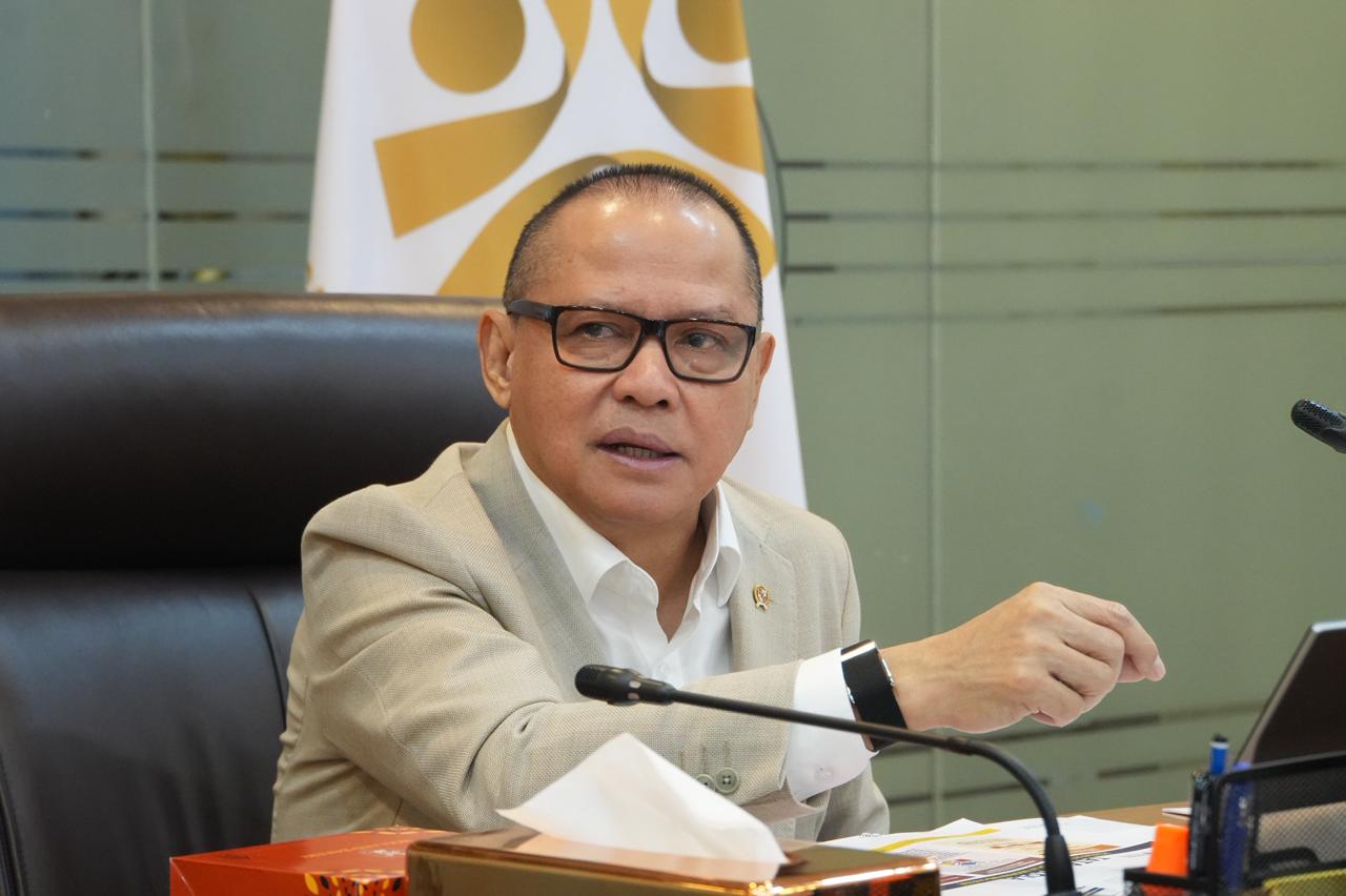 Tingkatkan Kualitas Pekerja Migran Melalui Kolaborasi Strategis