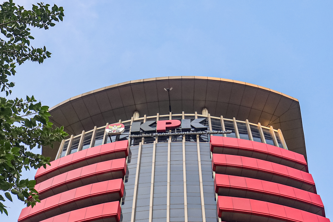 Ilustrasi foto Gedung KPK. (Salman Toyibi/Jawa Pos)