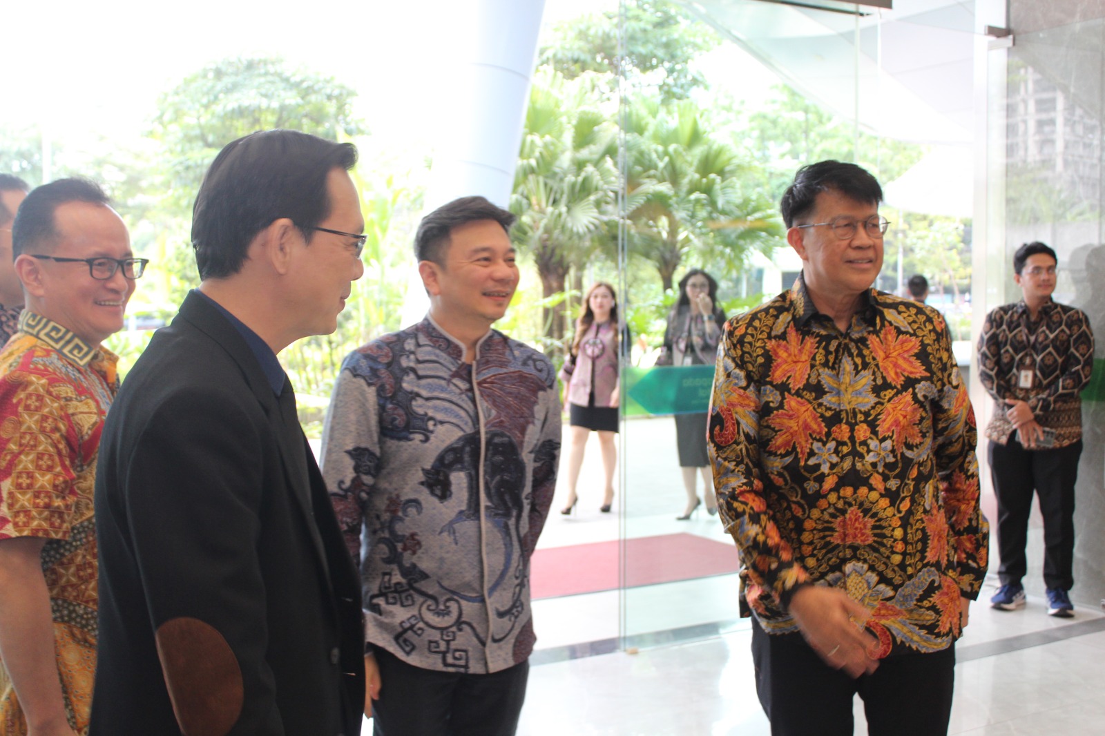 Hadirkan&nbsp;Executive&nbsp;Launge&nbsp;BRI Life di&nbsp;Mayapada&nbsp;Hospital Bandung.&nbsp;