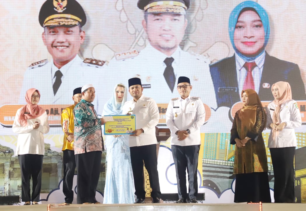 Andalkan enam program Gratis Pol.