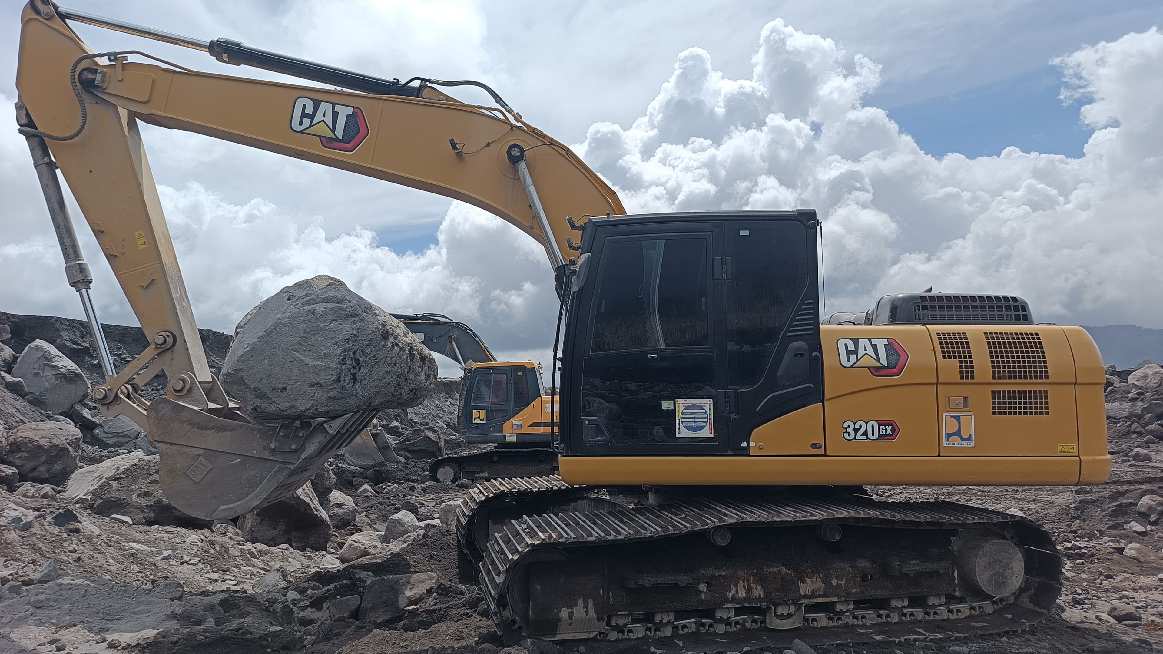 SIGAP MITIGASI: Kementerian PU mempercepat penanganan darurat pasca erupsi Gunung Semeru untuk mereduksi ancaman banjir lahar dan limpasan material vulkanik yang berpotensi mengancam permukiman warga.