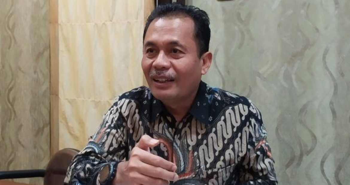 Ketua Umum DPP GAPASDAP, Khoiri Soetomo.