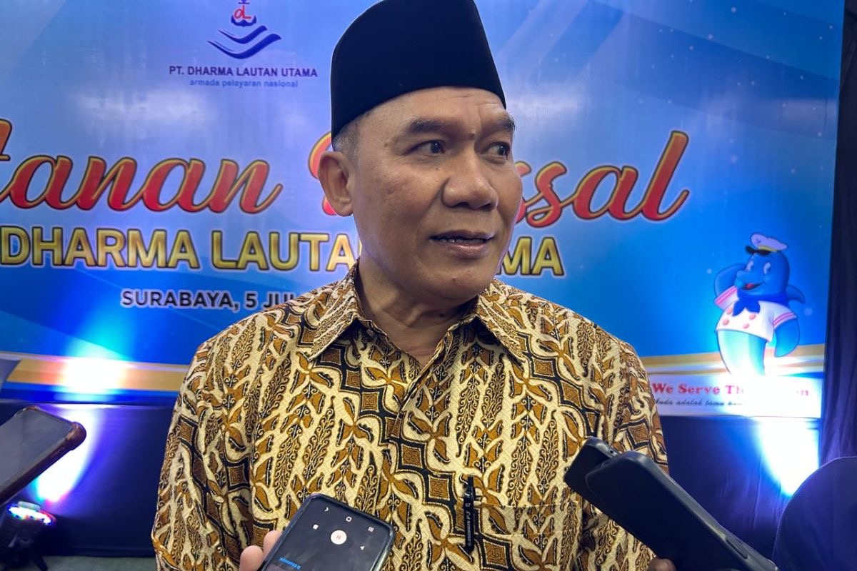 Anggota Komisi VII DPR-RI dari Fraksi Partai Gerindra, Bambang Haryo Soekartono.