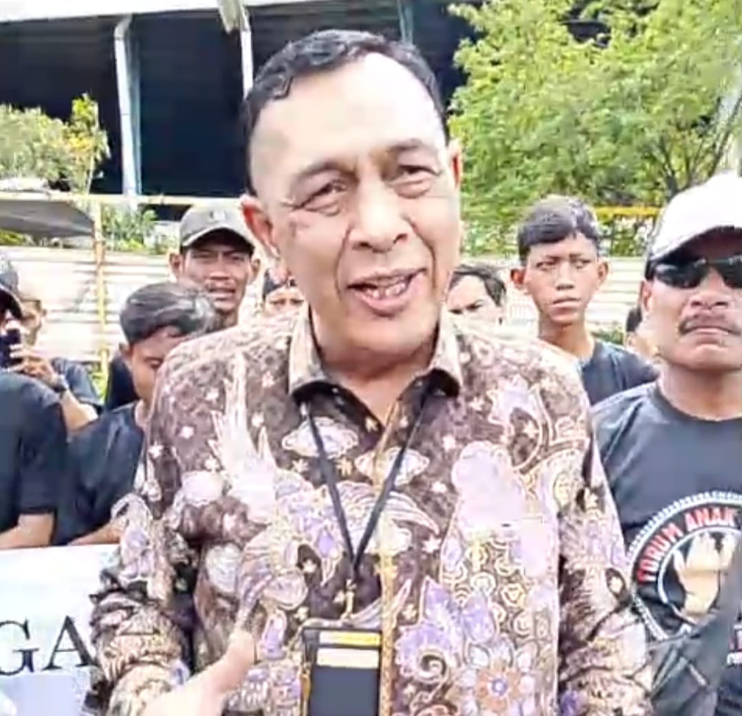 Ibrahim Husen