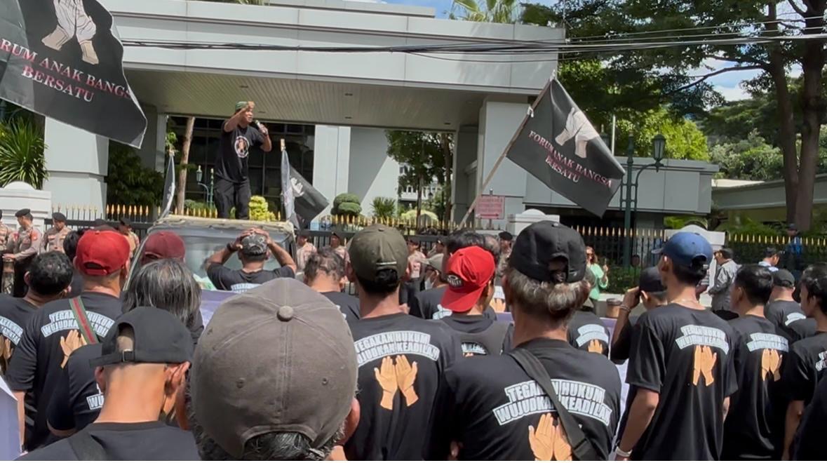 ormas Forum Anak Bangsa
