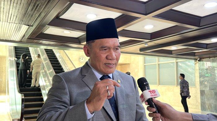 Bambang Haryo Soekarno, Anggota Komisi VII DPR RI dari Fraksi Partai Gerindra,