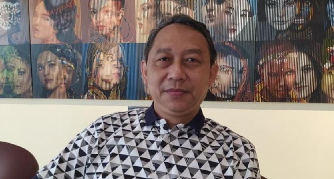 Djoko Setijowarno, ketua Bidang Advokasi dan Kemasyarakatan Masyarakat Transportasi Indonesia (MTI).