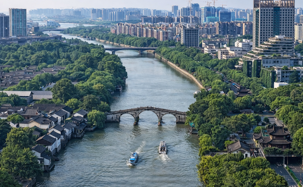 Hangzhou, China