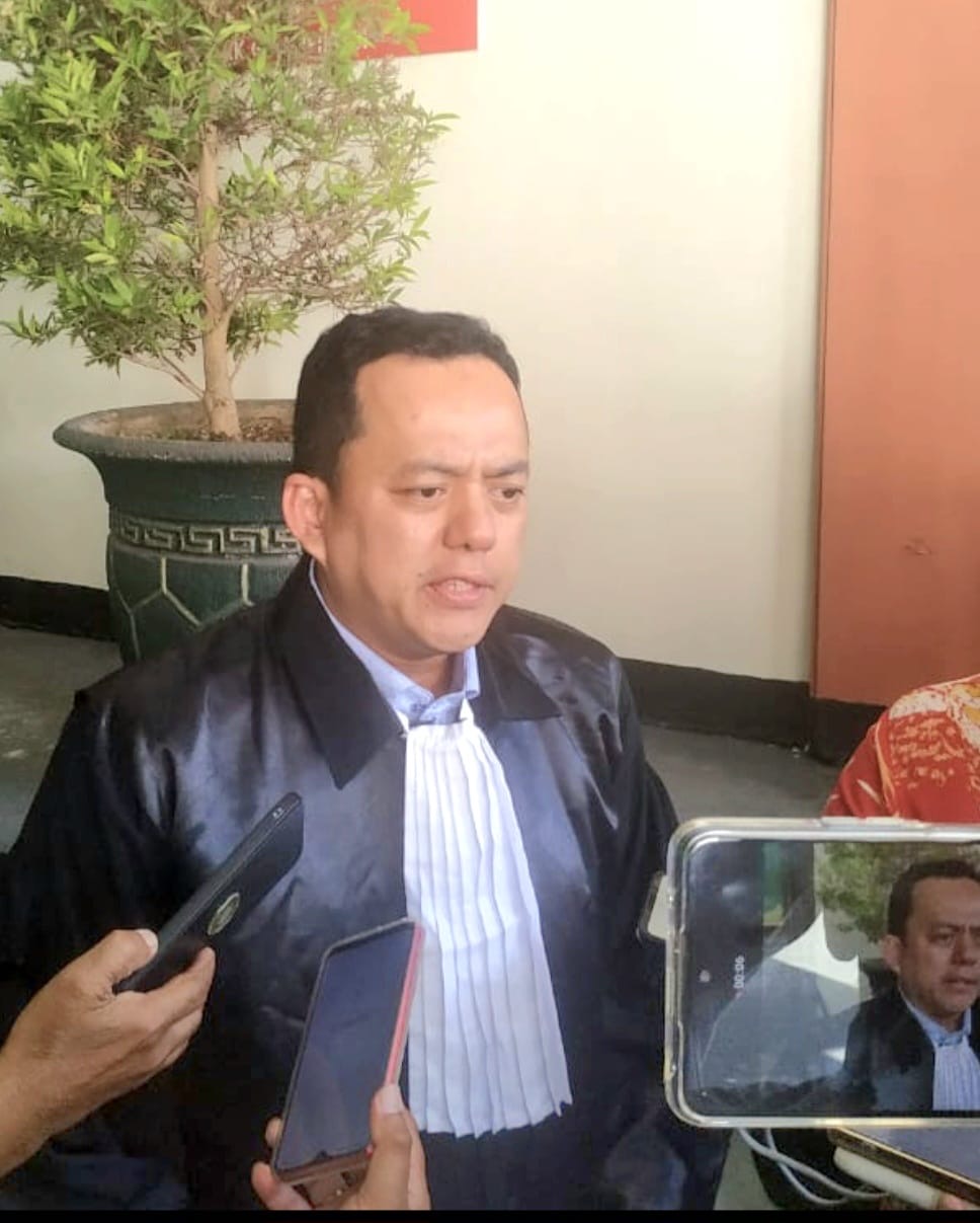 Bionda Johan Anggara.