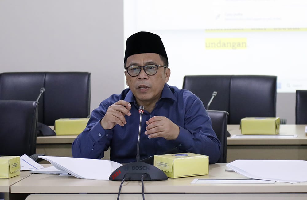 Ketua Komisi E DPRD DKI Jakarta M. Subki telah mengeluarkan pemberitahuan kepada Pemprov DKI.