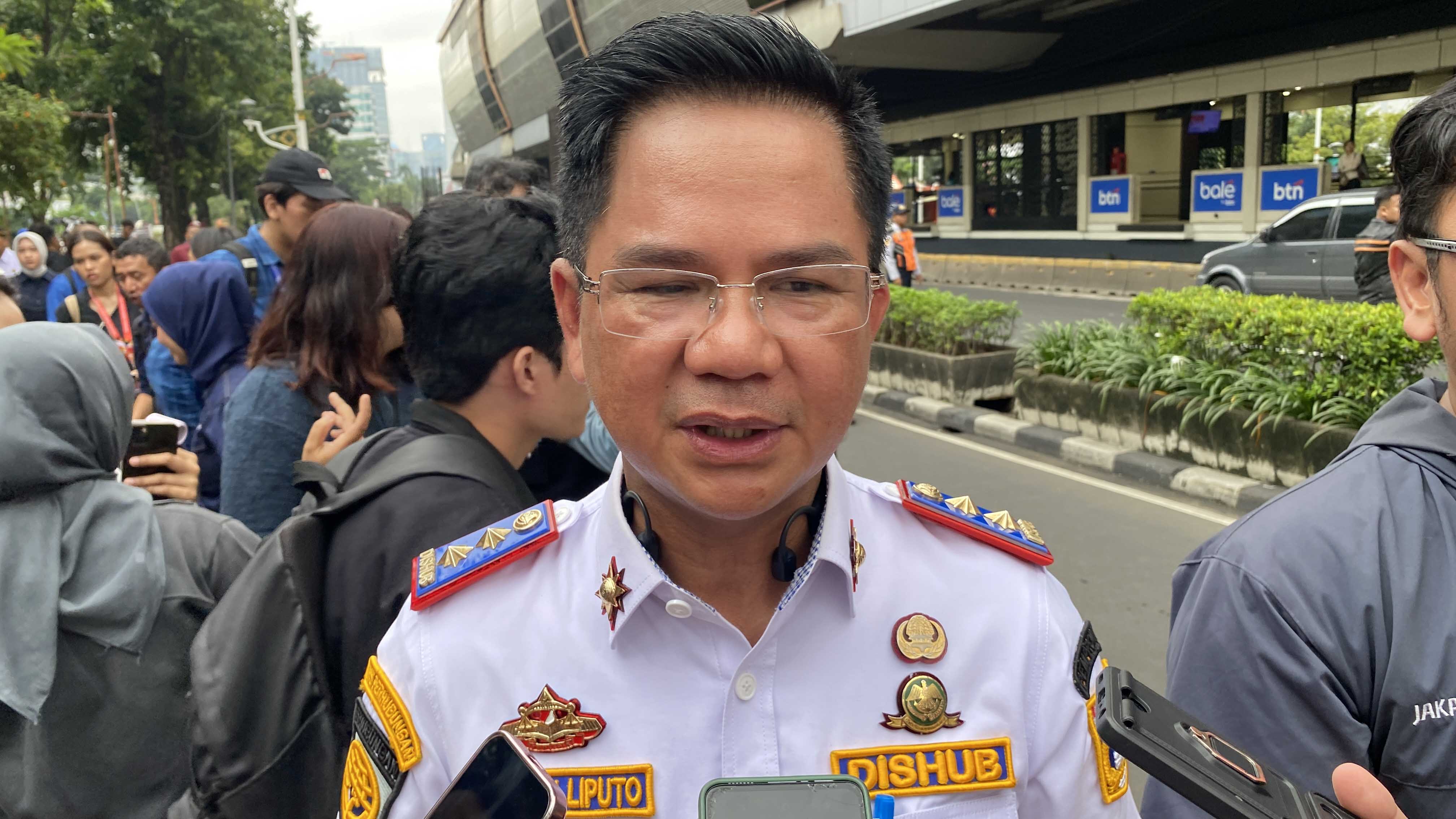 Pemotongan Dana TKD berdampak kepada Subsidi Transjakarta yang Hanya Dialokasikan Sembilan Bulan, Direksi Janji Jaga Layanan