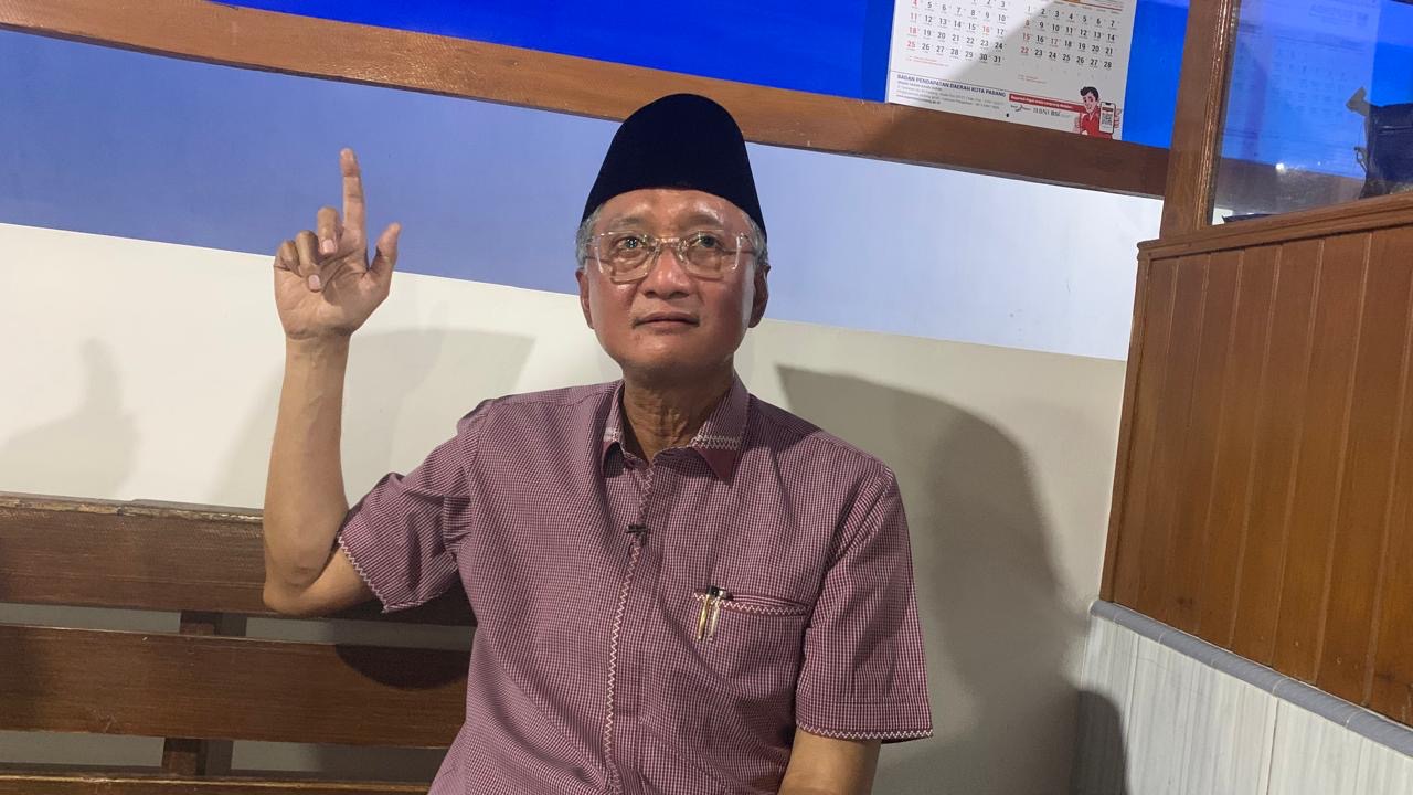 KERJA KERAS: Menteri PU Dody Hanggodo ingin dampak bencana Sumatera segera tertangani agar tak ada rakyat yang menderita.
