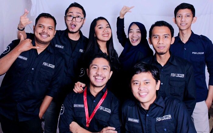 Managemen PT Sumber Sinergi Makmur.