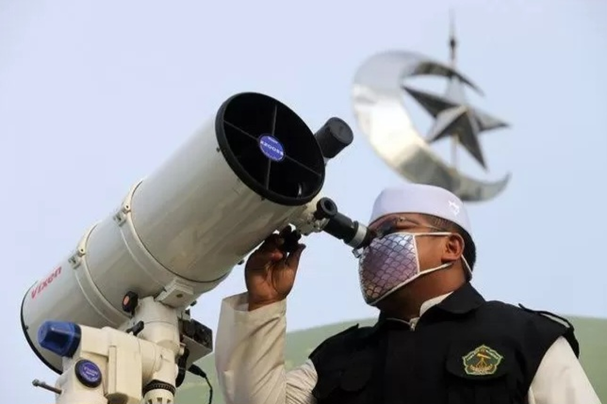 Awal puasa Ramadhan berpotensi berbeda. Perbedaan ini kerap terjadi setiap tahun. (Dok JawaPos.com)