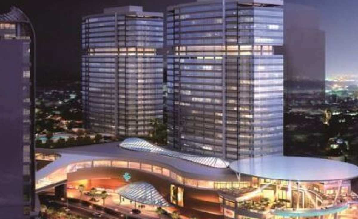 Pondok Indah Mall, pusat perbelanjaan ikonik di kawasan Jakarta Selatan yang sudah berdiri sejak 1991. (dok Pondok Indah)