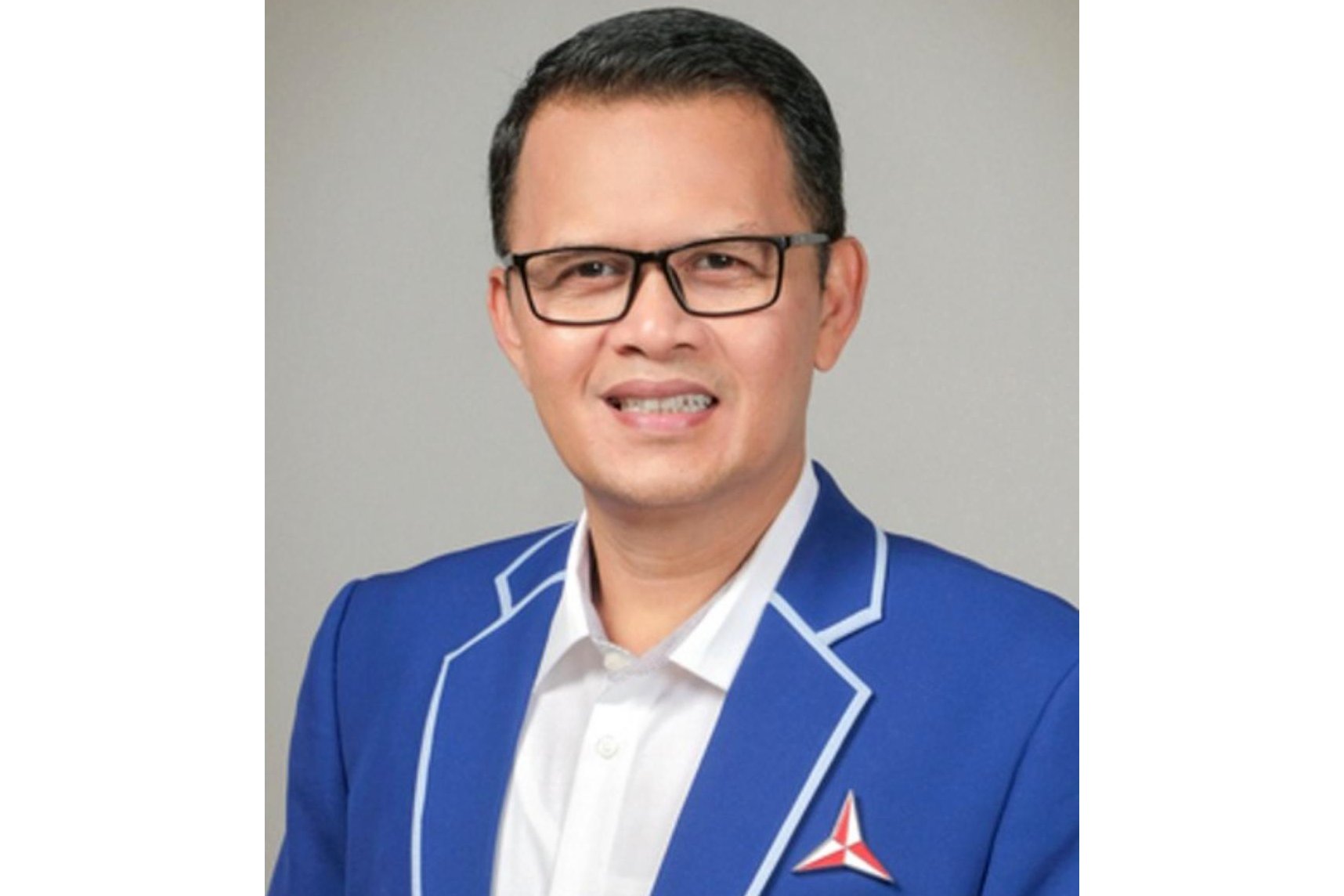 Anggota Komisi III DPRD Kota Bandung Aan Andi Purnama, S.E., M.M. Inov. (Istimewa)