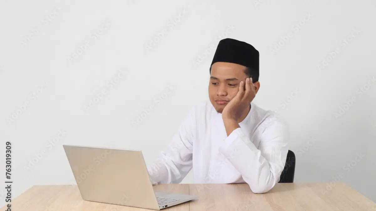 Puasa Bikin Susah Fokus? Ini 4 Penyebab dan Cara Atasinya