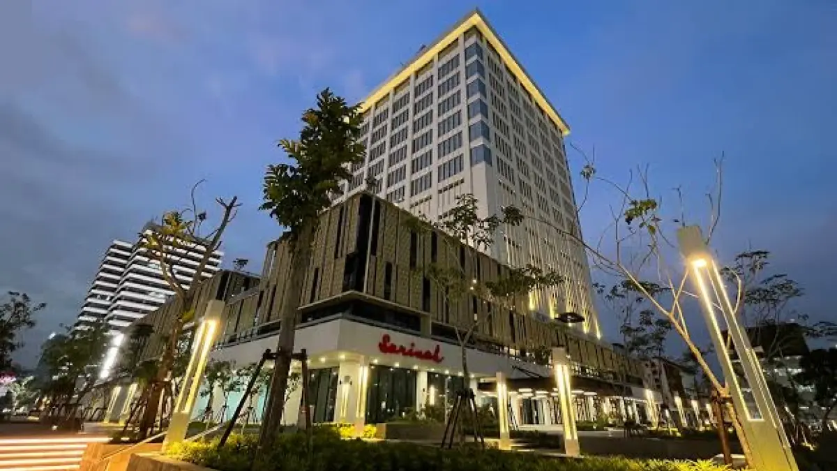 8 Mall Tertua di Jakarta yang Masih Bertahan di Tengah Gempuran Pusat Perbelanjaan Modern