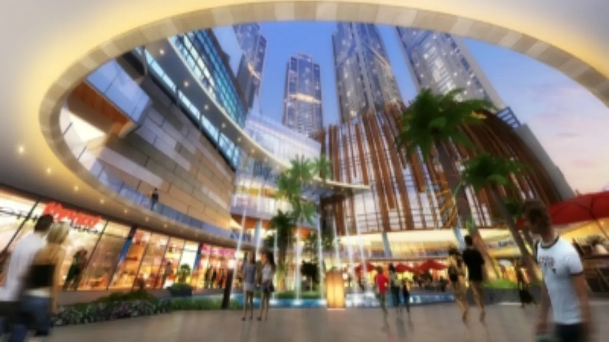 K Mall Kemayoran resmi dibuka, menghadirkan pengalaman belanja, kuliner, dan hiburan dalam satu atap. Mall ini ditargetkan menjadi pusat aktivitas keluarga dan komunitas urban. (Asri)