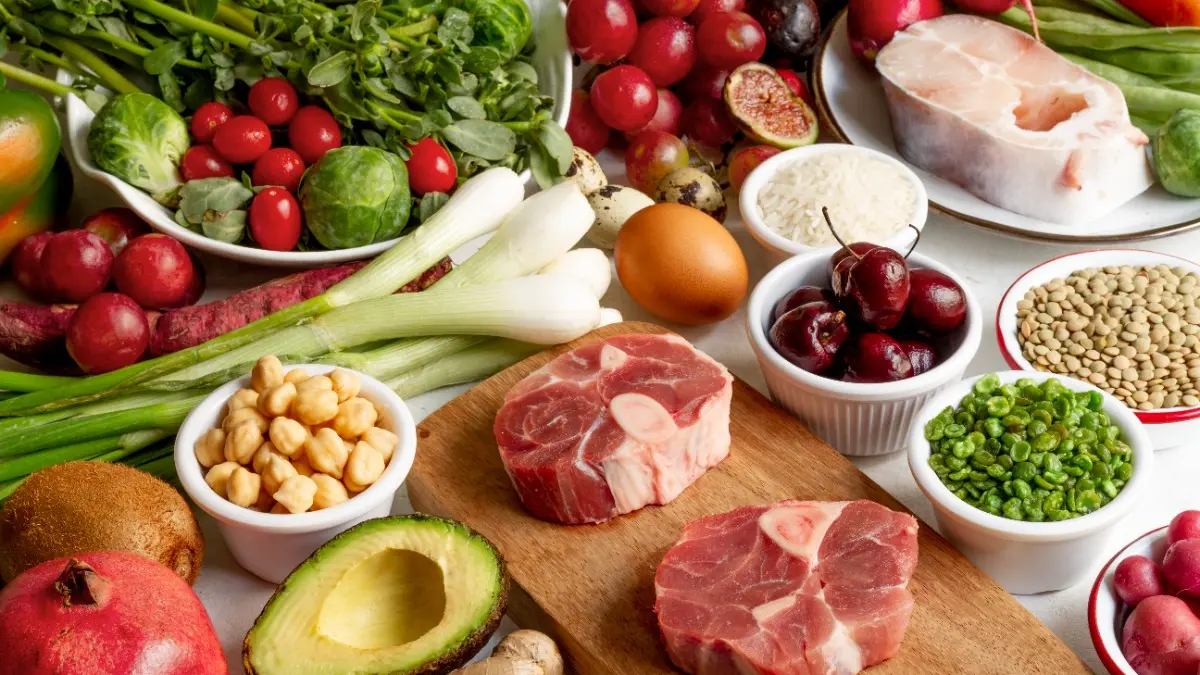 Sahur menjadi waktu makan yang penting selama Ramadhan, karena berfungsi sebagai bekal energi untuk menjalani puasa seharian. (freepik)