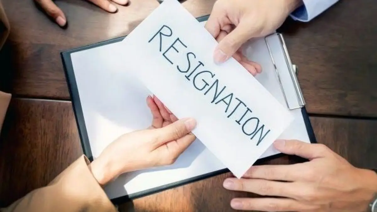 Ilustrasi. Karyawan akan pergi ketika perusahaan tidak menghargai kinerjanya. (Istimewa)