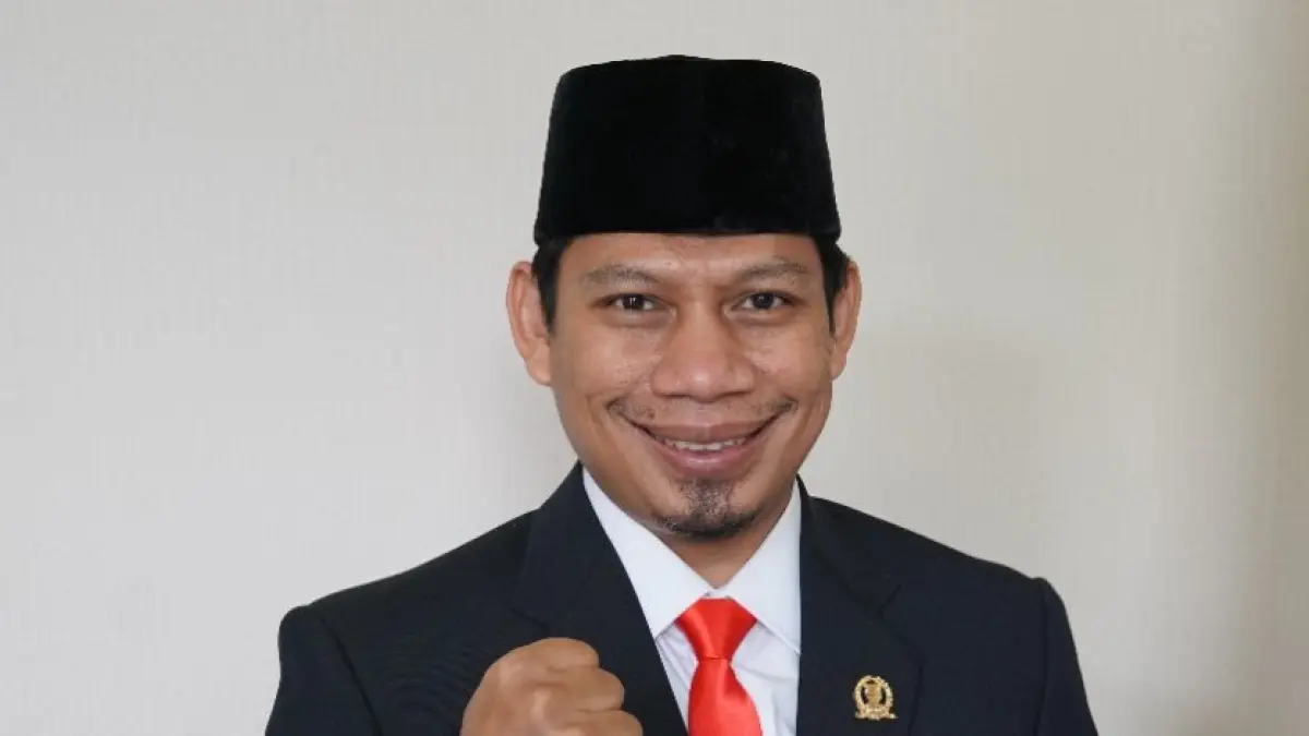 Ketua Komisi IV DPRD Kota Bandung Iman Lestariyono. (Istimewa)