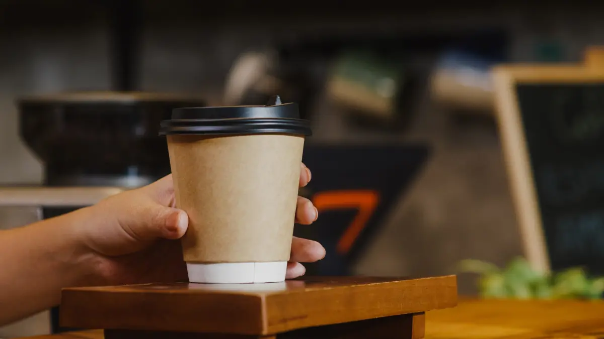 Kopi telah menjadi bagian dari gaya hidup masyarakat perkotaan, termasuk di Jakarta. (Istimewa)