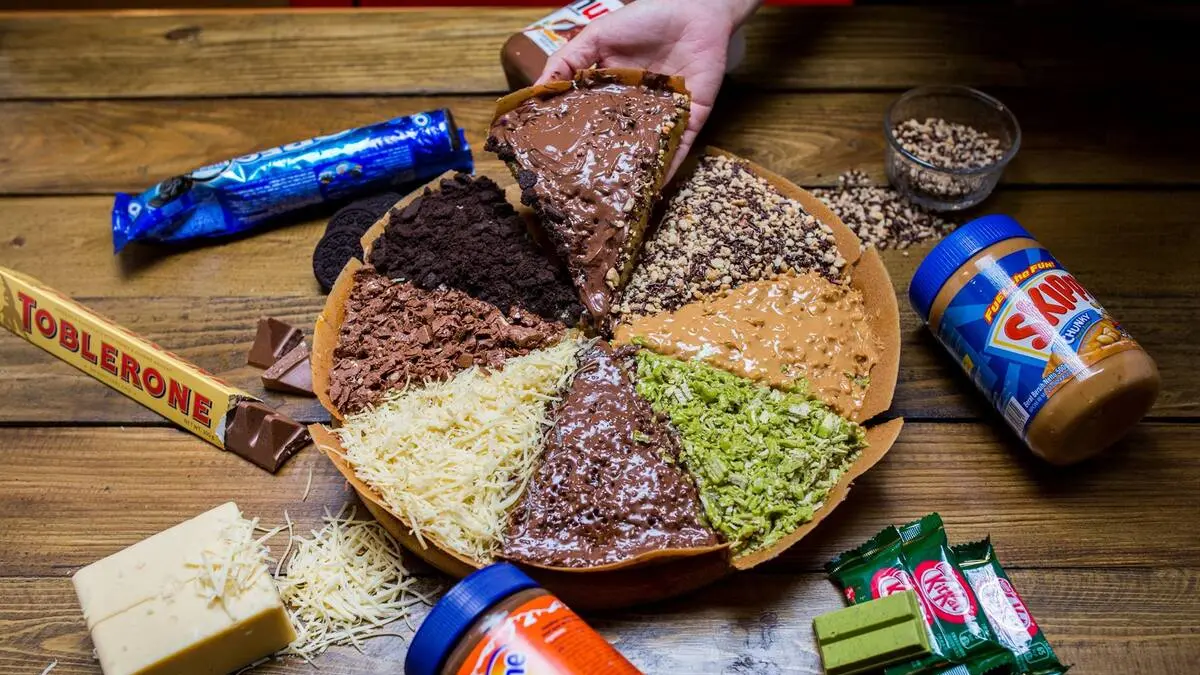 Martabak Pecenongan 65A, salah satu pelopor martabak pecenongan yang viral di Jakarta. (Facebook)