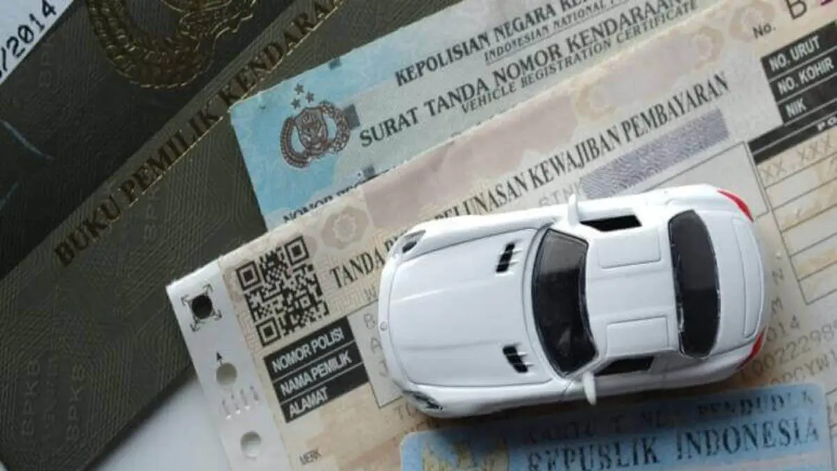 Pemprov berlakukan pemutihan denda pajak kendaraan bermotor selama periode 1 Juni hingga 31 Agustus 2026  (pic by Otokini)