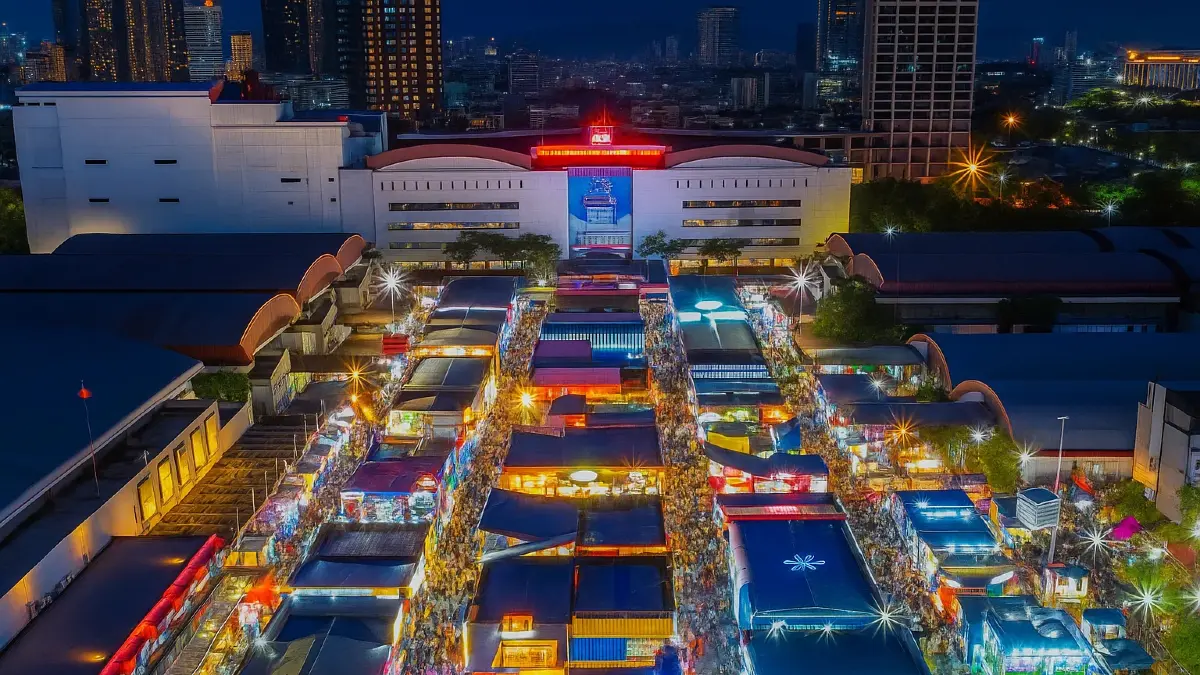 Dalam rangka memeriahkan Hari Ulang Tahun ke-499 Kota Jakarta, Jakarta Fair atau Pekan Raya Jakarta (PRJ) kembali hadir dan resmi dibuka pada 11 Juni 2026. (Dok Jakarta Fair)