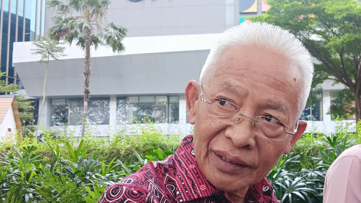 Sediakan Shuttle Bus 24 Jam Gratis, Kawasan Kemayoran Perketat Keamanan hingga Penerangan Dimaksimalkan