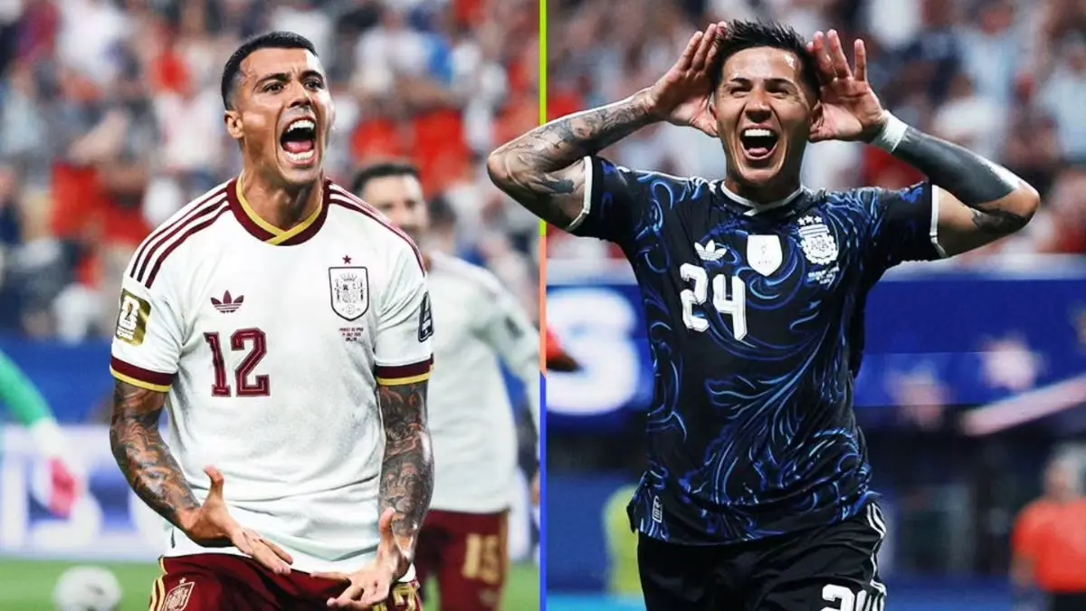 Fakta-fakta Menarik Analisis Spanyol vs Argentina di Final Piala Dunia 2026