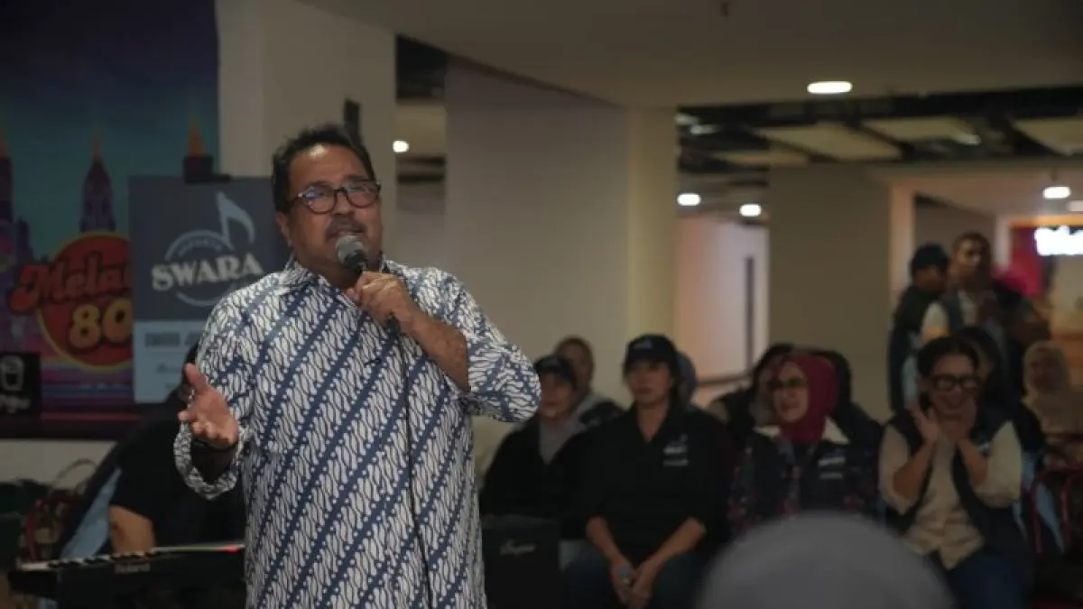 Sambut 5 Abad Jakarta, Pemprov Siapkan Kegiatan Lintas Agama dan Budaya