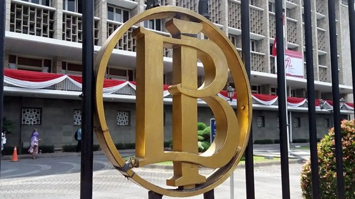 Sebagai gantinya, bank sentral memperbesar berbagai insentif bagi investor asing untuk menjaga stabilitas nilai tukar rupiah. (Dok. BI)