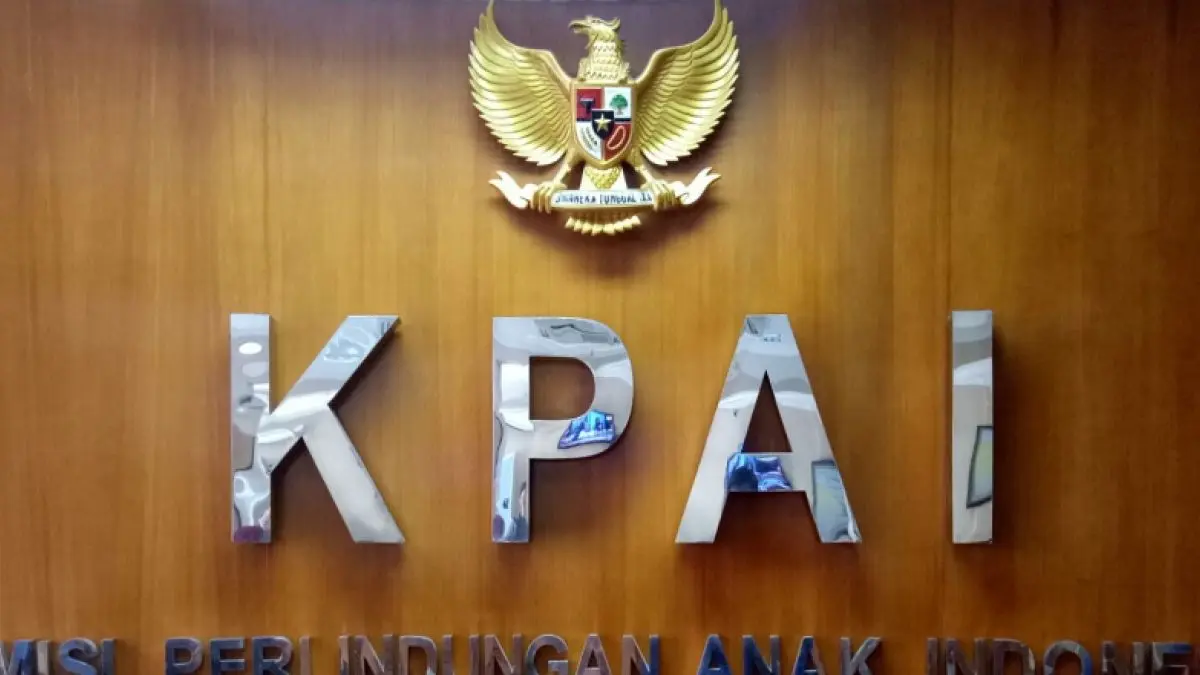 KPAI. (Dok. Antara)