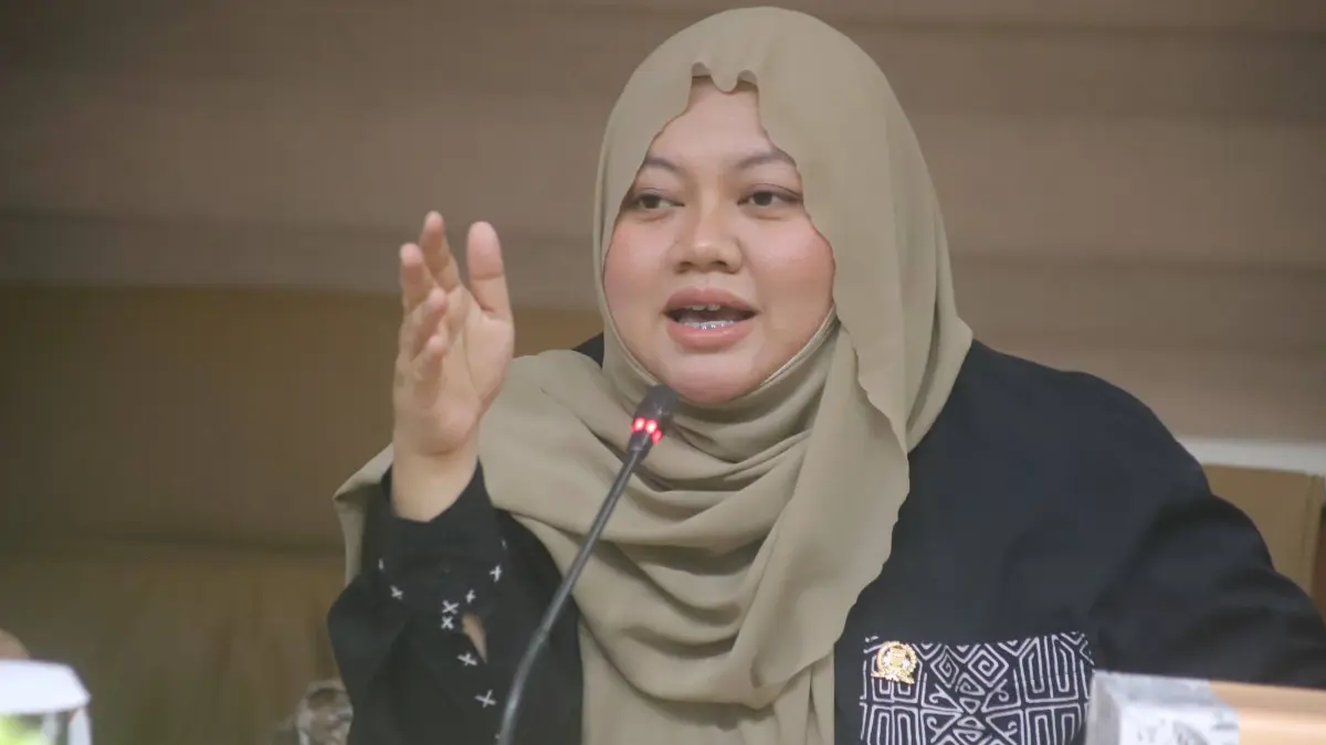 DPRD Kota Bandung optimistis status Perseroda pada Bank Bandung bisa meningkatkan kinerja perusahaan dan mendongkrak kontribusi PAD. (Istimewa)