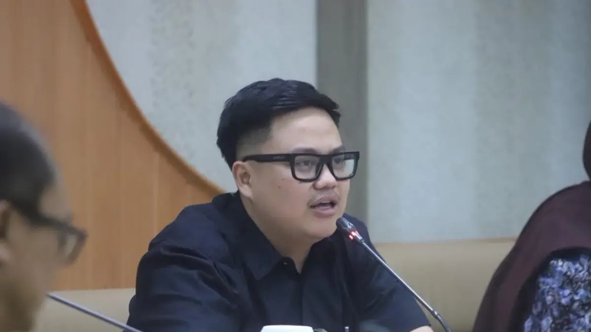 Wakil Ketua Pansus 18 DPRD Kota Bandung Indri Rindani mengatakan, pembahasan raperda harus dilakukan secara sistematis agar menghasilkan regulasi yang benar-benar mampu menjadi fondasi penguatan Bank Bandung. (Istimewa)