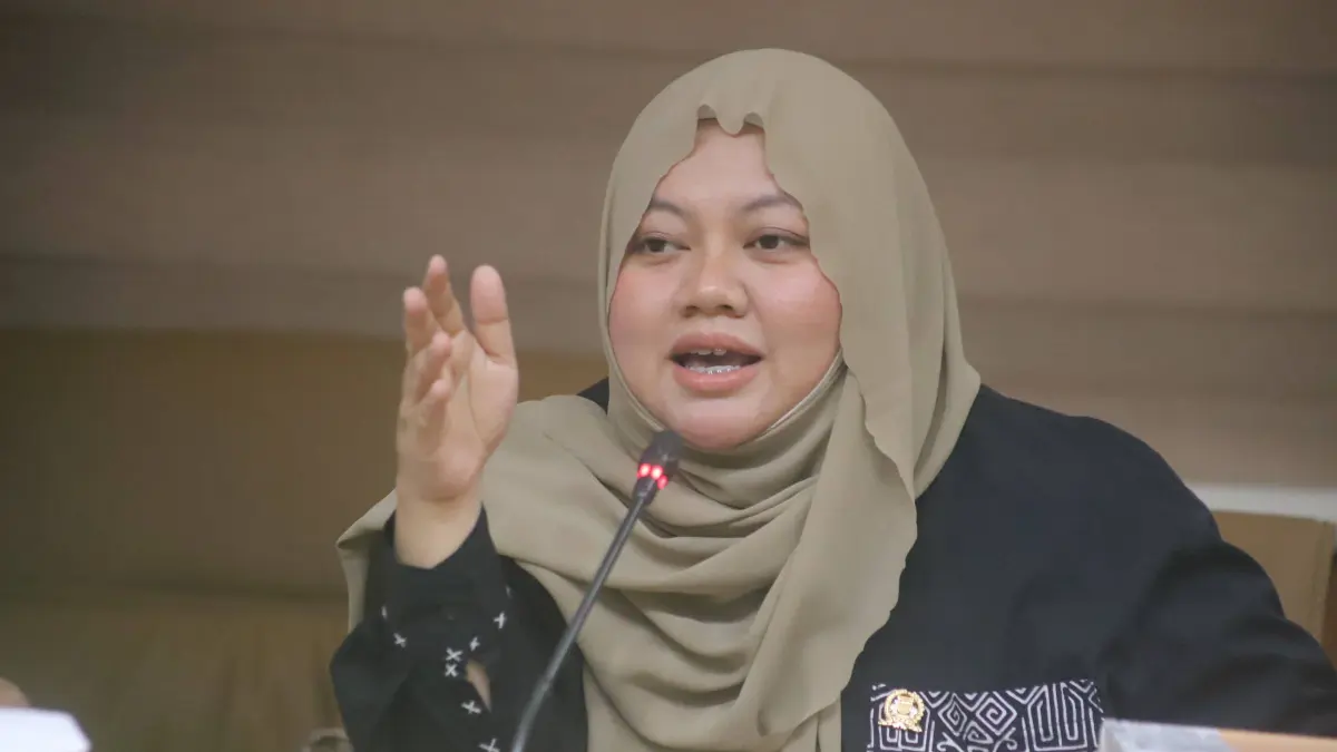 DPRD Dorong Bank Bandung Jadi Penggerak Ekonomi, Soroti Pengawasan hingga Minimnya Pengenalan Publik