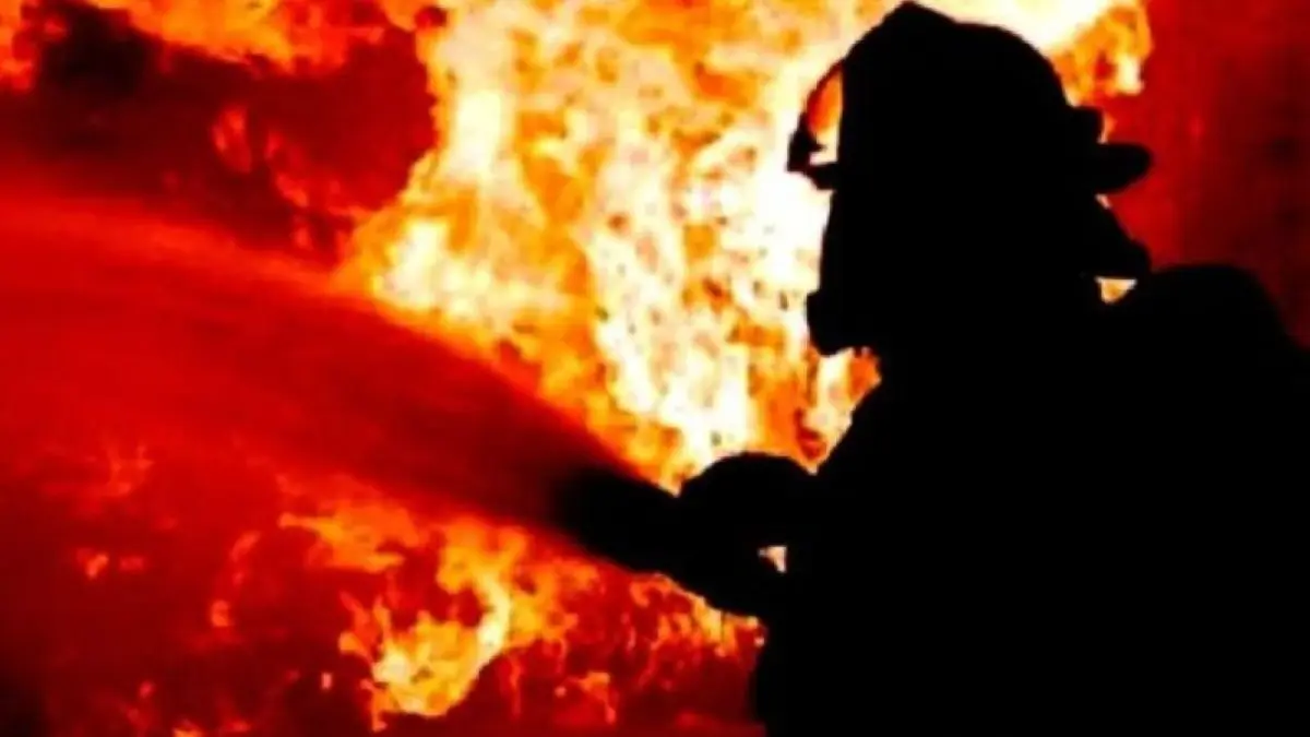 Petugas Damkar yang Meninggal saat Tugas Punya Riwayat Sakit Jantung