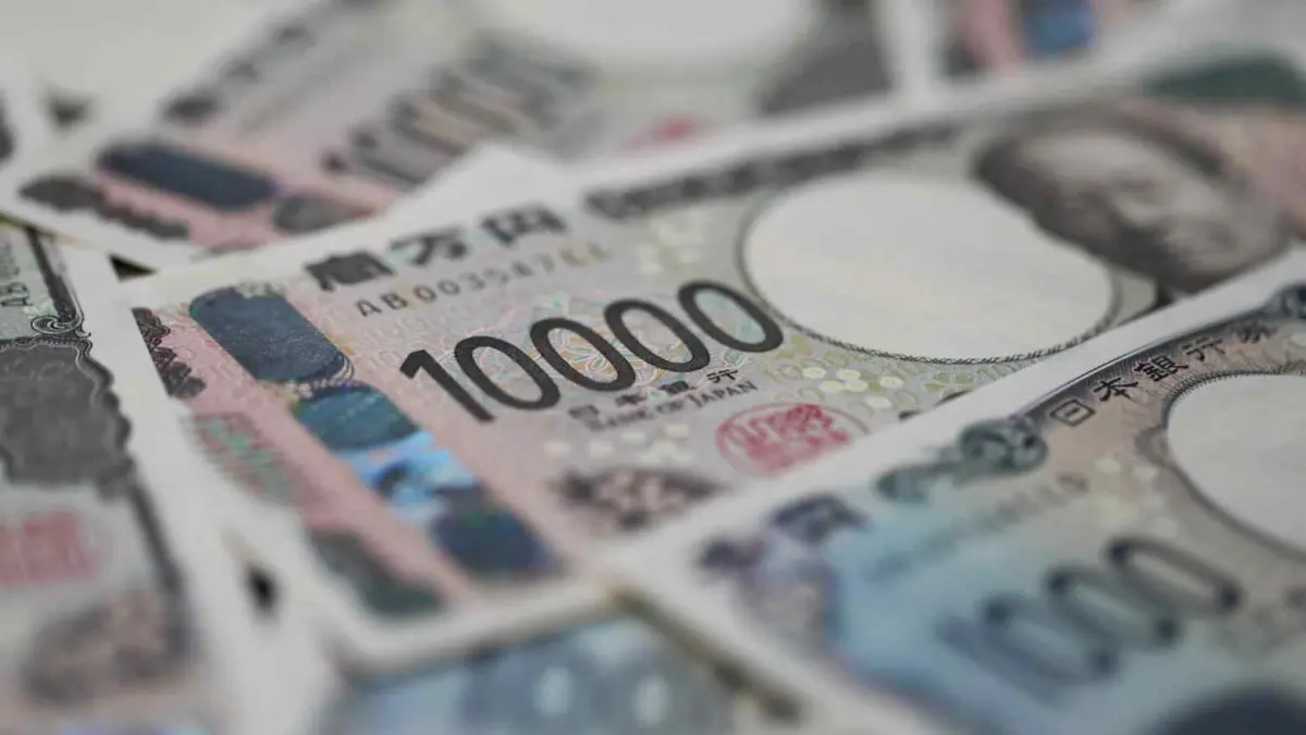 Jepang dan AS melakukan intervensi bersama di pasar valas untuk memperkuat yen. Langkah ini menjadi yang pertama sejak 2011. (Dok. Nikkei)