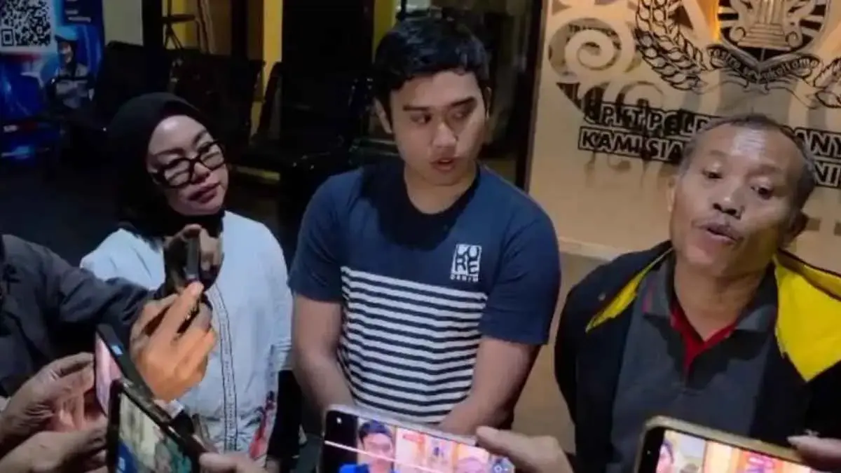 Ekshumasi Sutrimo di Banyumas tak menemukan tanda luka kekerasan. Tim forensik melanjutkan pemeriksaan histopatologi dan toksikologi. (Dok. JPC)