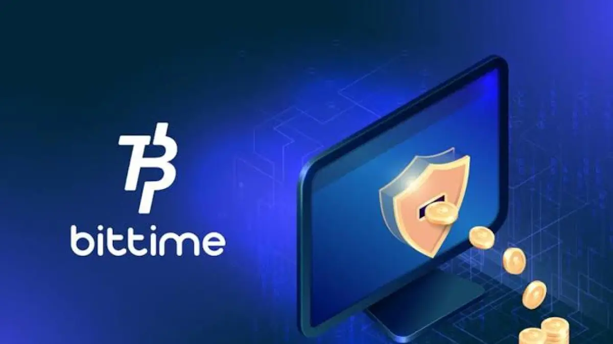 Bittime membidik pertumbuhan volume perdagangan futures hingga 10 kali lipat pada tahun pertama seiring peluang pasar derivatif kripto. (Dok. Bittime)